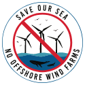 No Offshore Wind Farms